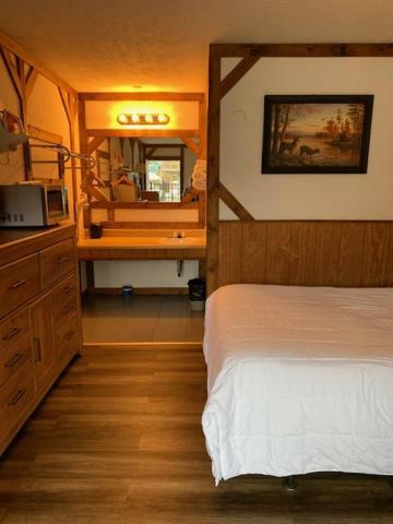 Beverly Hills Inn Aberdeen Экстерьер фото